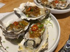 -质烤烤物·活烤海鲜(质烤总店)