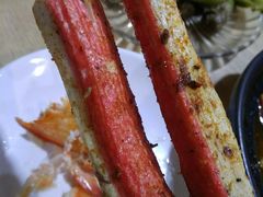 -烤五行·烧烤烤串(石佛营店)