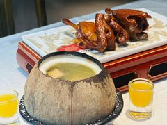 -大鸽饭(岗顶店)