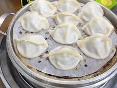 -志亮灌汤蒸饺·清真(庙后街店)