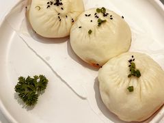 鲜肉生煎包-圆苑(静安寺店)