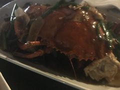 -东海岸人工湖美食村