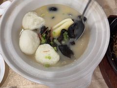 -麒麟中餐厅·经典粤菜·地道菜式老字号(广州长隆酒店)