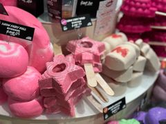 -LUSH(威尼斯人店)