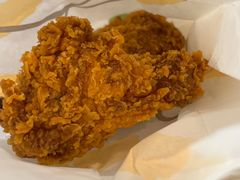 -德克士(广州南站店)