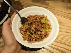 -茄子恰恰·新云南小炒(坪山益田店)