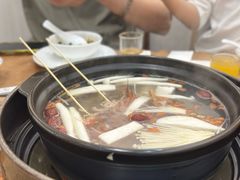 -濠轩阁特色生蚝火锅总店