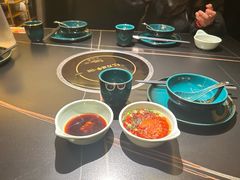 -二刀潮牛(重庆光环购物公园店)