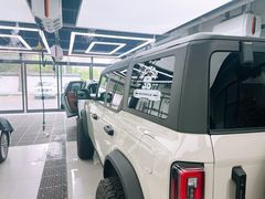 -龙膜全球臻选店·汽车贴膜·隐形车衣(北京琪朗店)
