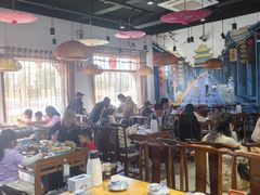 -良师门滨海人家·海鲜·家常菜(滨海城店)