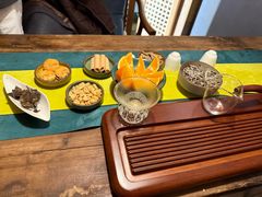 -邈墨茶馆(凤起路店)