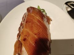 -四季民福烤鸭店(外滩外白渡桥店)