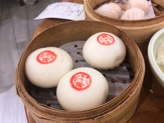 蘇小柳豌豆蓉流沙包-苏小柳手工点心(人民广场分院)