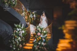 -格乐利雅婚礼艺术中心(南外滩店)