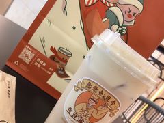 -喜茶(深圳海岸城店)