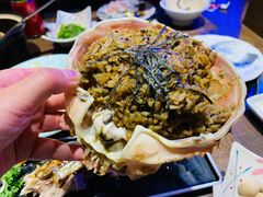 -蟹之国·精品蟹料理(极地店)