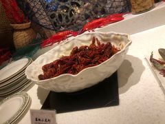-王宝和大酒店大堂吧(九江路店)