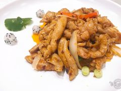 -马凯餐厅(地安门店)