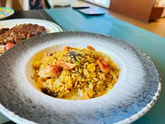 -圣彼得堡观江俄餐厅(中央大街黑金冠店)