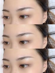 -久匠·野生眉半永久纹眉