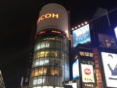 -三越百货(三越银座店)
