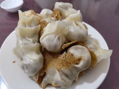 -东门饺子馆(少年宫路店)