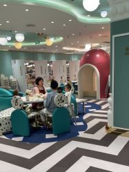 点击看大图 -奈尔宝·儿童乐园·亲子餐厅(苏州大悦城店)