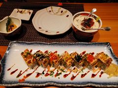 -皇品田苑日式料理(苏州中心店)