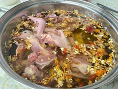 -百利鸽王(紫薇路店)