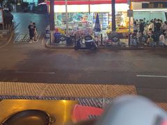 -刘三姐烤肉总店(飞山街店)