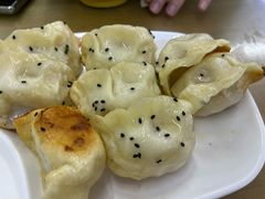 锅贴-玉华饮食店(茅台路店)