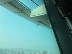 -澳门旅游塔360°旋转餐厅(南湾湖广场店)