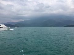 -日月潭