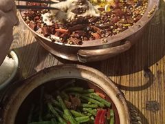 -水煮三国·川鲁江湖菜(香山店)