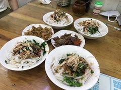 -再回首鸡肉米线(人民路一店)