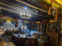 -思金拉措庄园藏餐(太阳岛店)