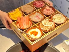 -芈重山老火锅(广州首店)