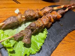 -敏珠拉姆藏餐·南京厨房(富春江东街店)