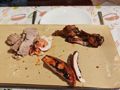 -汉斯南美烤肉(总店)