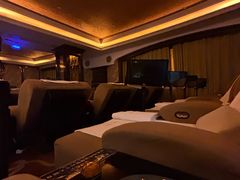 -君康悦美食汤泉水会·SPA(天河店)