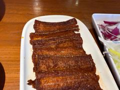 -姥姥家春饼店(八里庄店)