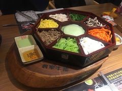 -将军牛排·尔滨地标朝鲜族美食(总店)
