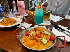 -haxnbauer海森堡德国餐厅(深圳coco店)