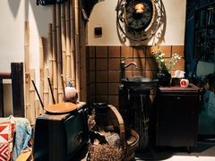 -樹下遇见树·咖啡