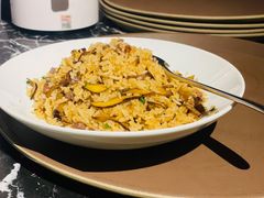 干巴菌炒饭-翠府(翠湖北路店)