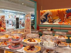 -元气寿司(环球港店)