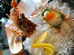 -Mr·Fish鱼鲜生海鲜放题(银泰in99店)
