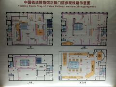 -中国铁道博物馆(正阳门馆)