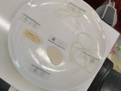 -面道赞宁海海鲜面(迎凤街店)