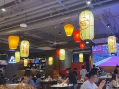 -匠熙小馆(崇文门店)